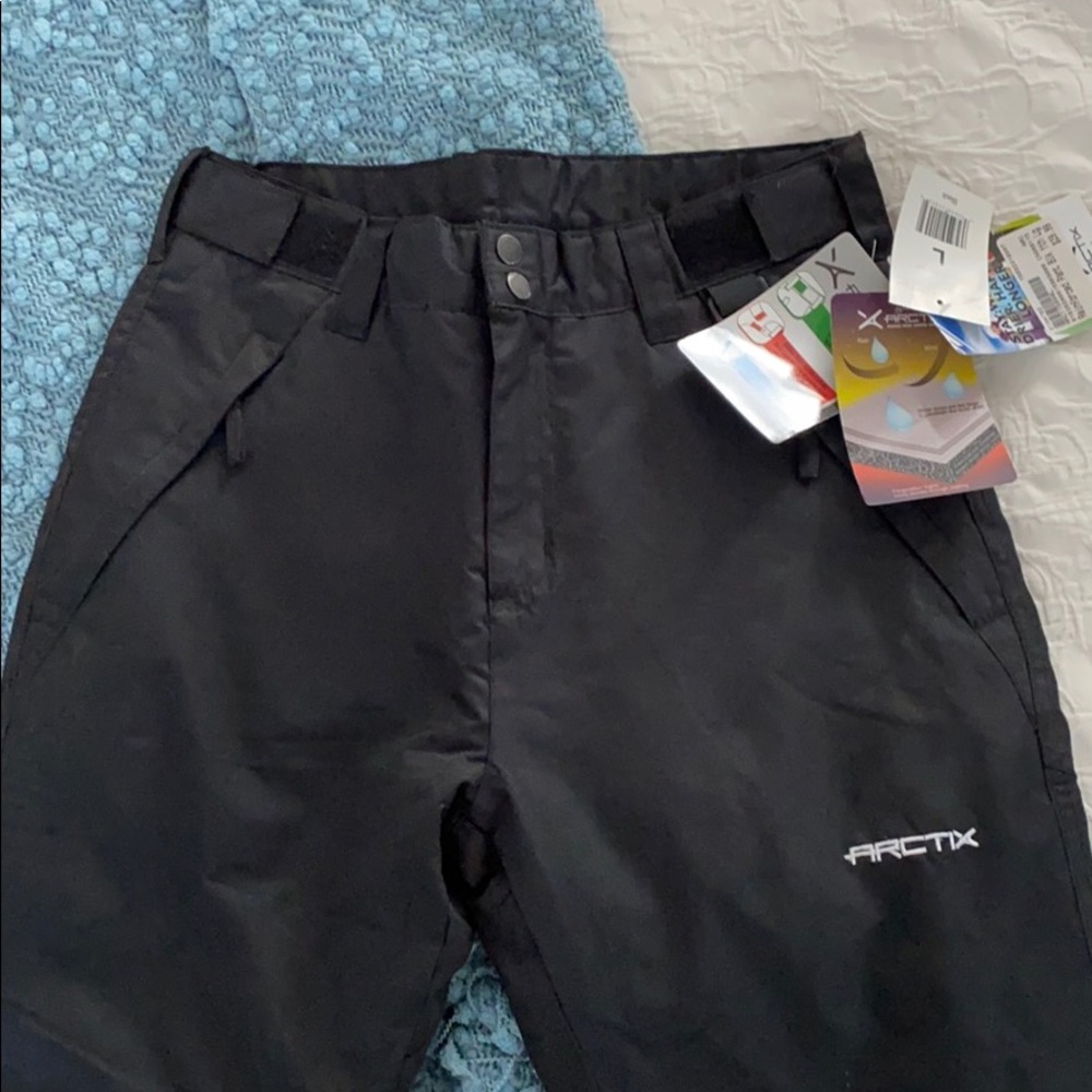 Arctix Snow Pants Youth Large